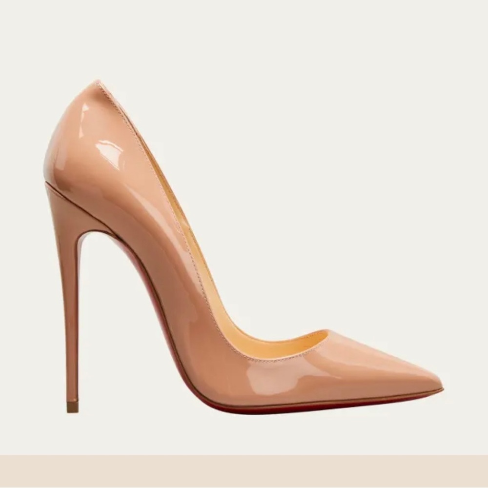 Christian Louboutin So Kate authentic